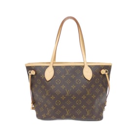 Louis Vuitton Monogram Neverfull PM M46979 Handbag