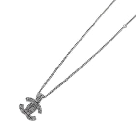 Chanel 64603 necklace