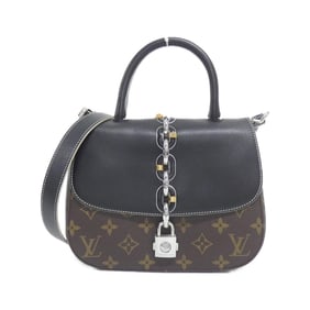 Louis Vuitton Monogram Chain It PM M44115 Handbag