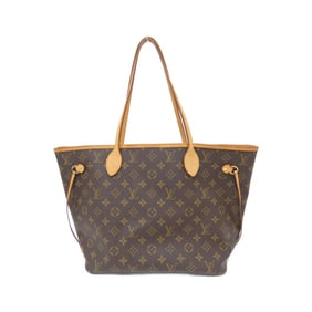 Louis Vuitton Monogram Neverfull MM M40995 Handbag
