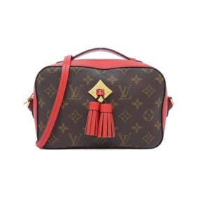 Louis Vuitton Monogram Saintonge M43556 Shoulder Bag