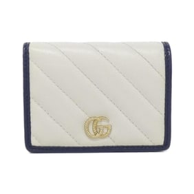 Gucci GG MARMONT 573811 0OLFX wallet