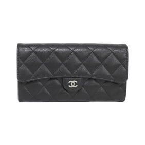 Chanel Timeless Classic Line AP0241 Wallet