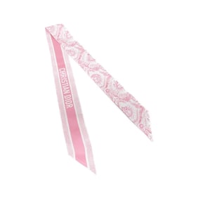 Christian Dior ZKDO106ISOL4 Scarf