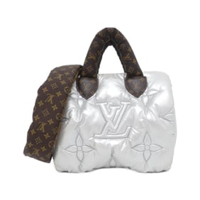 Louis Vuitton Monogram (LV Pillow) Speedy Bandouliere 25cm Boston Bag M20973