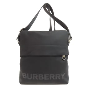 Burberry Nylon Shoulder Bag for Women