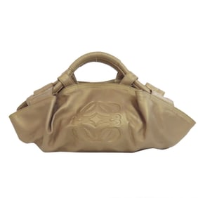 LOEWE Nappa Aire Handbag in Lambskin for Women