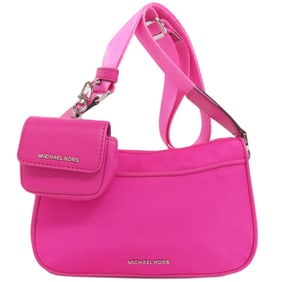 Michael Kors Nylon Shoulder Bag for Women