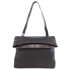 LOEWE Leather Shoulder Bag for Women