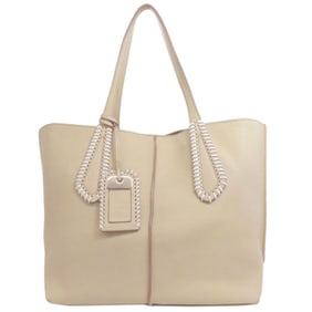 Tod's Joy Tote Bag in Calfskin for Women