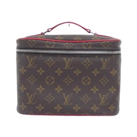 Louis Vuitton Monogram Nice BB M12671 Handbag