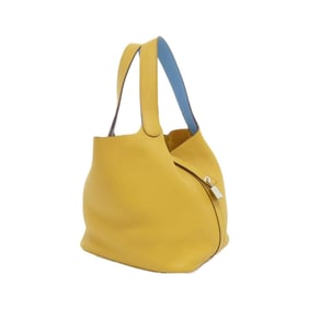 Hermes Hermès Picotin Lock Eclat MM 069561CK Handbag