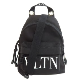 Valentino Canvas Shoulder Bag for Women VALENTINO