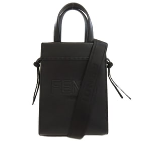 Fendi GoTo Shopper Small Handbag in Calfskin for Women