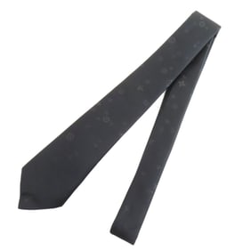 Louis Vuitton M79089 Tie - LV Starry Night 7cm Silk for Men