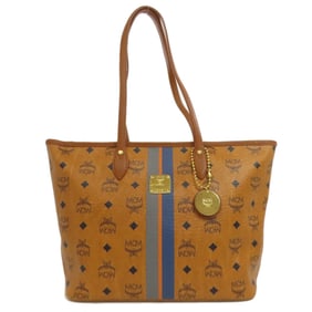 MCM PVC Tote Bag for Women