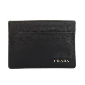 Prada 2M1149 Saffiano Card Case for Women