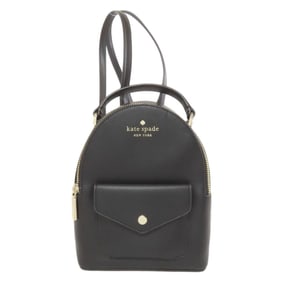 Kate Spade Mini Backpack, PVC, Women's,