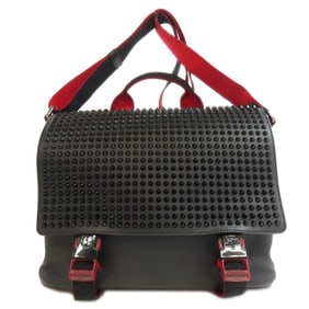 Christian Louboutin Panettone Leather Tote Bag for Women