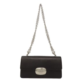 Coach CR106 Eliza Shoulder Bag in PVC for Women