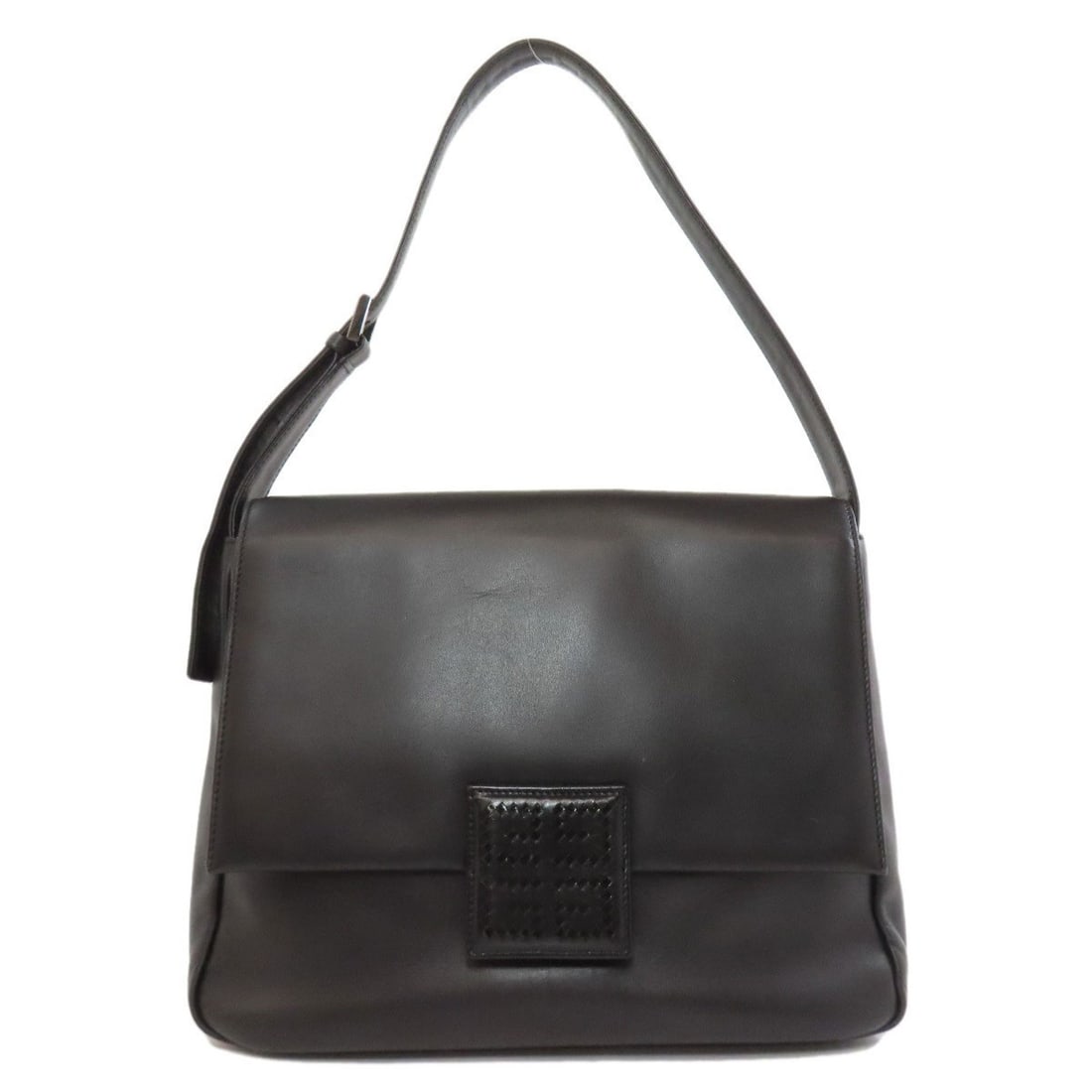 Givenchy Leather Shoulder Bag for Women GIVENCHY: --- Catalog ---Category: SizeSize (HxWxD): 22cm x 27cm x 9cm / 8.66'' x 10.62'' x 3.54''Category: DesignType: Shoulder bagColor: BlackGender: WomenMaterial: Leather Category: GeneralBrand: Givenchy---