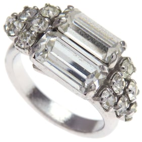 Christian Dior Beaded Rings for Women CHRISTIAN DIOR