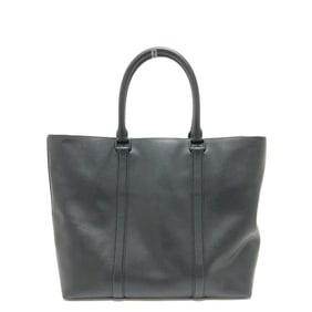 COACH 72114G Mercedes-Benz Metropolitan Handbag/Shoulder Bag/Tote Bag in Black Leather for Men