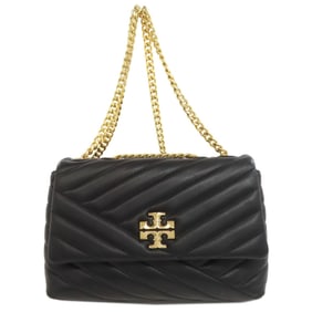 Tory Burch Women's Calfskin Chain Shoulder Bag