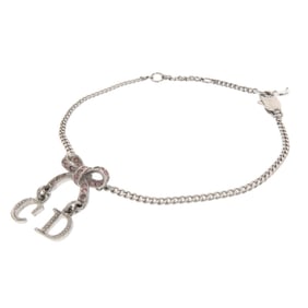Christian Dior Ribbon Bracelet for Women CHRISTIAN DIOR