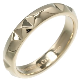 Tiffany & Co. True Band ring, size 15, 4mm model, 18KYG yellow gold, approximately 5.83g.