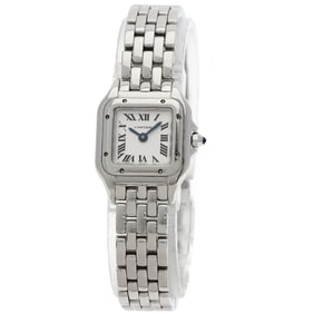 Cartier WSPN0019 Panthère de Mini Watch in Stainless Steel/SS for Women