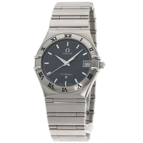 Omega 1512.40 Constellation Watch Stainless Steel/SS Men's OMEGA