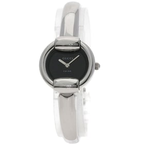 Gucci 1400L Stainless Steel Watch for Women