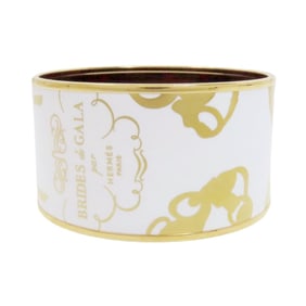 Hermes bangle bracelet for women HERMES