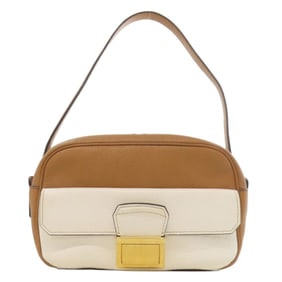 Miu Miu Miu Leather Shoulder Bag for Women MIUMIU