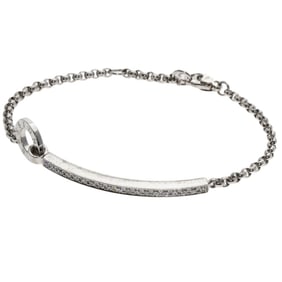 Piaget Possession Diamond Bracelet in 18K White Gold for Women