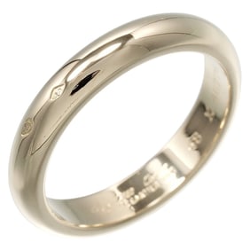 Cartier 1895 Wedding Ring, Size 7.5, 18K Yellow Gold, Approx. 4.3g