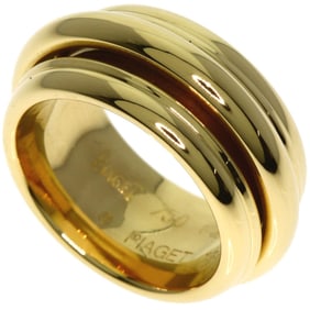 Piaget Possession #48 Ring, 18K Yellow Gold, Women's, PIAGET
