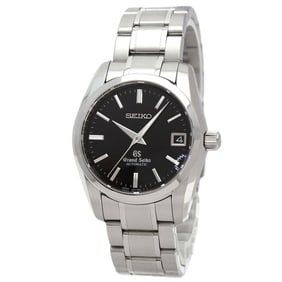 Seiko SBGR053 9S65-00B0 Grand Mechanical Wristwatch Stainless Steel/SS Men's SEIKO