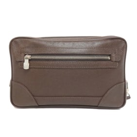 Louis Vuitton M31148 Pavel Second Bag Taiga Leather Men's LOUIS VUITTON