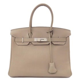 Hermes Birkin 30 Togo Handbag for Women HERMES