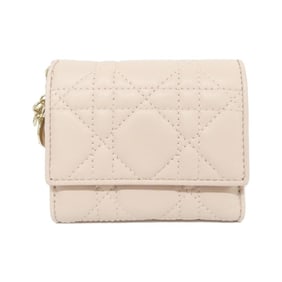 Christian Dior Lady Lotus Wallet S0181ONMJ