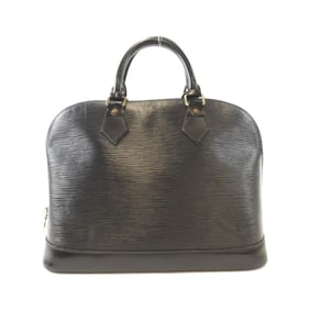 Louis Vuitton Epi Alma PM M52142 Handbag