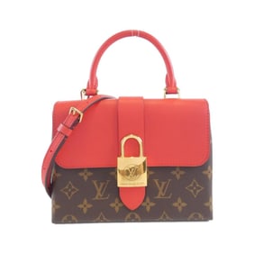 Louis Vuitton Monogram Rocky BB M44322 Handbag