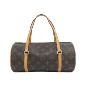 Louis Vuitton Monogram Papillon 26cm Handbag M51386