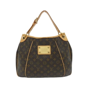 Louis Vuitton Monogram Galliera PM M56382 Shoulder Bag