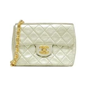 Chanel shoulder bag