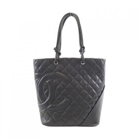 Chanel Cambon Line 25167 Handbag
