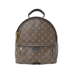 Louis Vuitton Monogram Palm Springs Backpack M41561