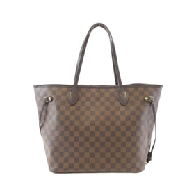 Louis Vuitton Damier Neverfull MM N41358 Handbag